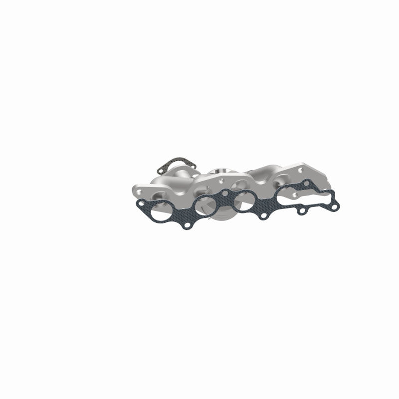 MagnaFlow OEM-Grade Direct-Fit Catalytic Converter - Ford Focus 2008-2011 2.0L, view 21