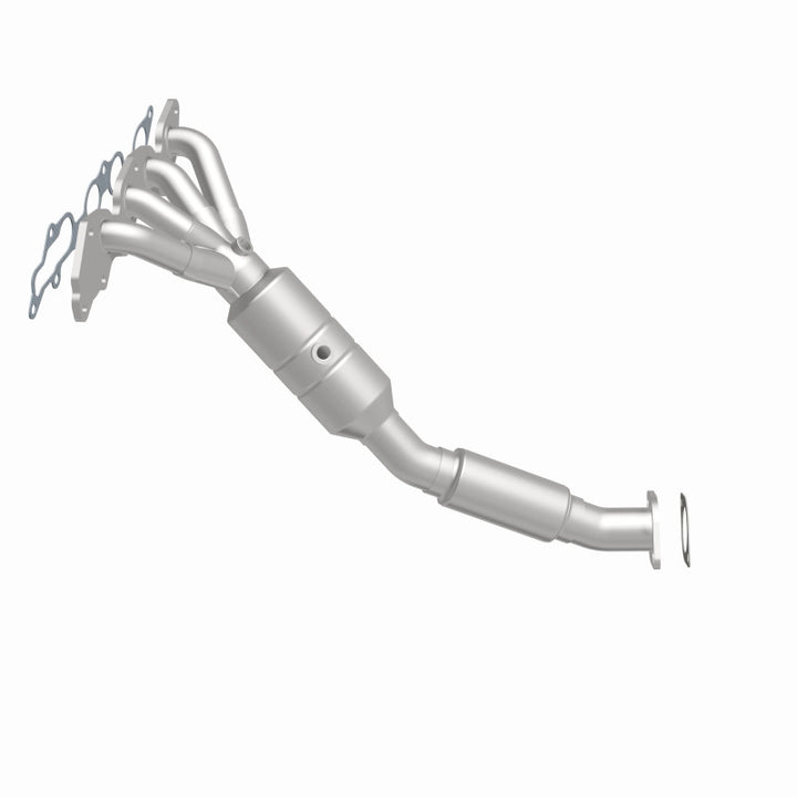 MagnaFlow OEM-Grade Direct-Fit Catalytic Converter - Ford Focus 2008-2011 2.0L, view 26