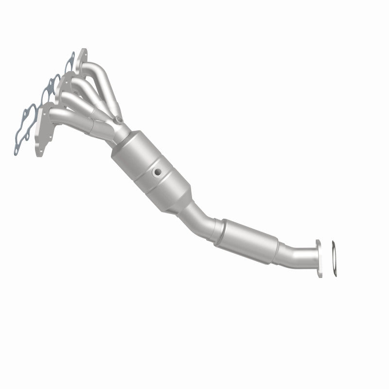 MagnaFlow OEM-Grade Direct-Fit Catalytic Converter - Ford Focus 2008-2011 2.0L, view 26