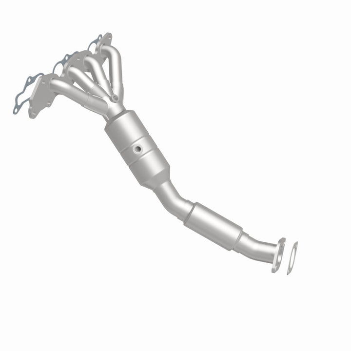 MagnaFlow OEM-Grade Direct-Fit Catalytic Converter - Ford Focus 2008-2011 2.0L, view 3