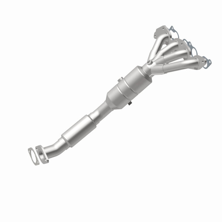 MagnaFlow OEM-Grade Direct-Fit Catalytic Converter - Ford Focus 2008-2011 2.0L, view 32