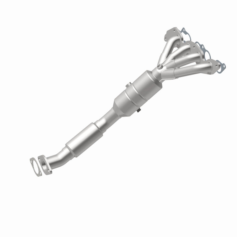MagnaFlow OEM-Grade Direct-Fit Catalytic Converter - Ford Focus 2008-2011 2.0L, view 32