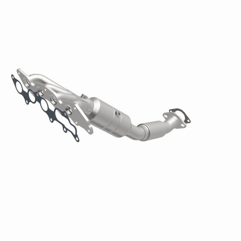 MagnaFlow OEM-Grade Direct-Fit Catalytic Converter - Ford Focus 2008-2011 2.0L, view 34
