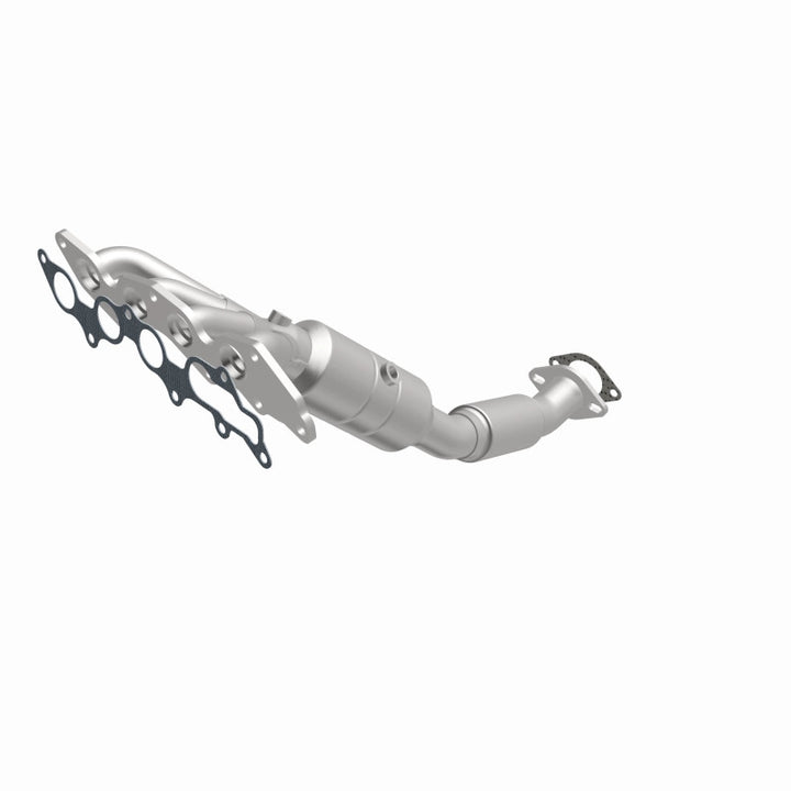 MagnaFlow OEM-Grade Direct-Fit Catalytic Converter - Ford Focus 2008-2011 2.0L, view 35