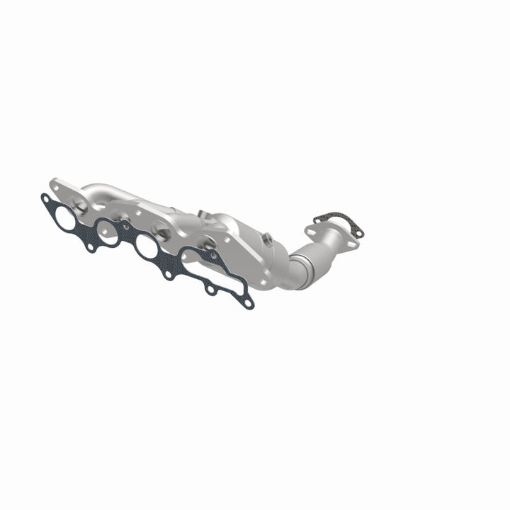 MagnaFlow OEM-Grade Direct-Fit Catalytic Converter - Ford Focus 2008-2011 2.0L, view 36