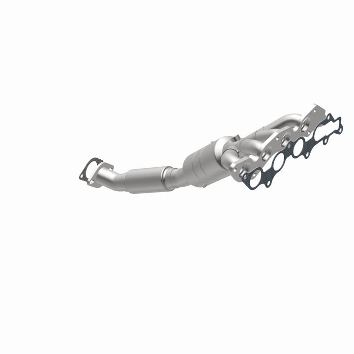 MagnaFlow OEM-Grade Direct-Fit Catalytic Converter - Ford Focus 2008-2011 2.0L, view 8