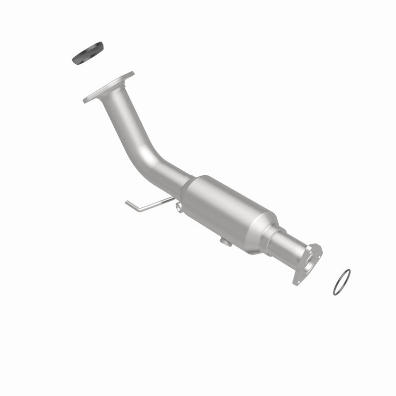 MagnaFlow OEM-Grade Direct-Fit Catalytic Converter - Honda Civic Si Acura RSX 2002-2006 2.0L, view 13