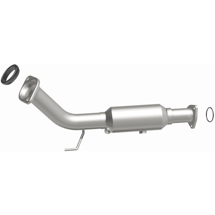 MagnaFlow OEM-Grade Direct-Fit Catalytic Converter - Honda Civic Si Acura RSX 2002-2006 2.0L, view 17