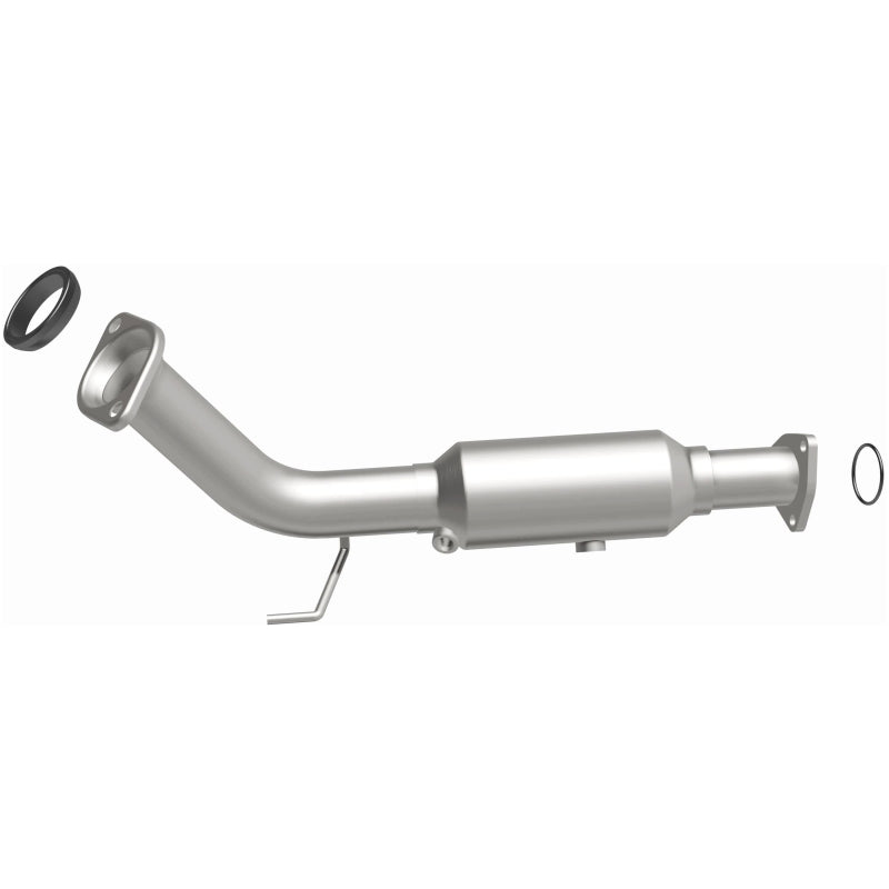 MagnaFlow OEM-Grade Direct-Fit Catalytic Converter - Honda Civic Si Acura RSX 2002-2006 2.0L, view 17