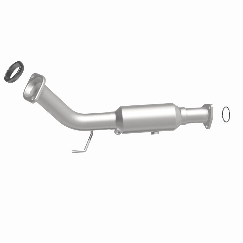 MagnaFlow OEM-Grade Direct-Fit Catalytic Converter - Honda Civic Si Acura RSX 2002-2006 2.0L, view 20