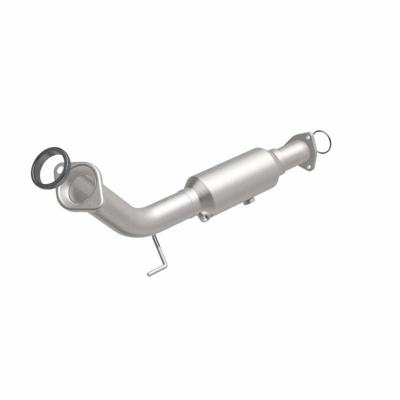 MagnaFlow OEM-Grade Direct-Fit Catalytic Converter - Honda Civic Si Acura RSX 2002-2006 2.0L, view 24