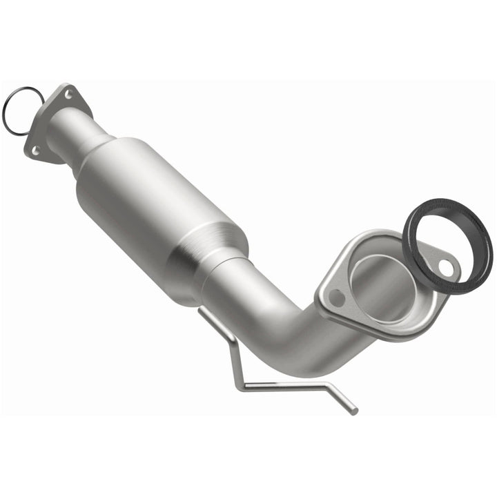 MagnaFlow OEM-Grade Direct-Fit Catalytic Converter - Honda Civic Si Acura RSX 2002-2006 2.0L, view 30