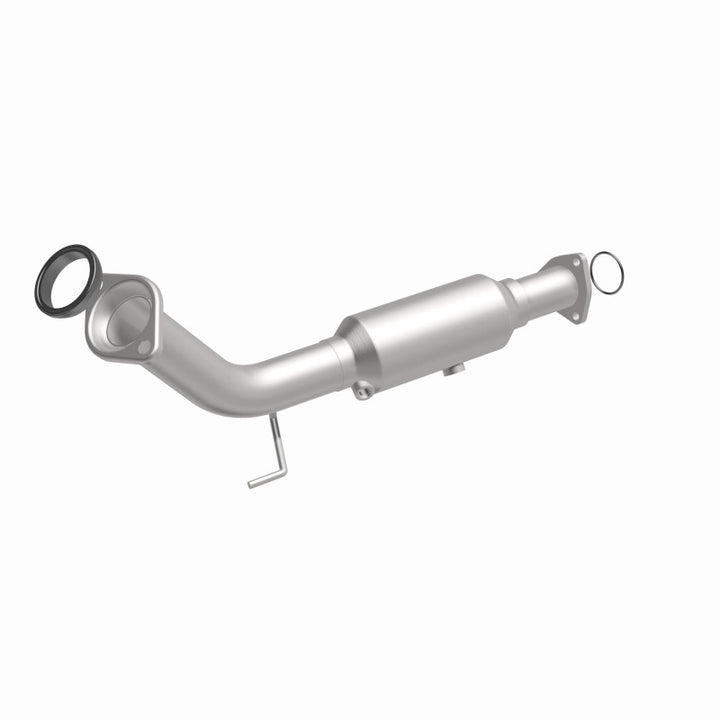 MagnaFlow OEM-Grade Direct-Fit Catalytic Converter - Honda Civic Si Acura RSX 2002-2006 2.0L, view 37