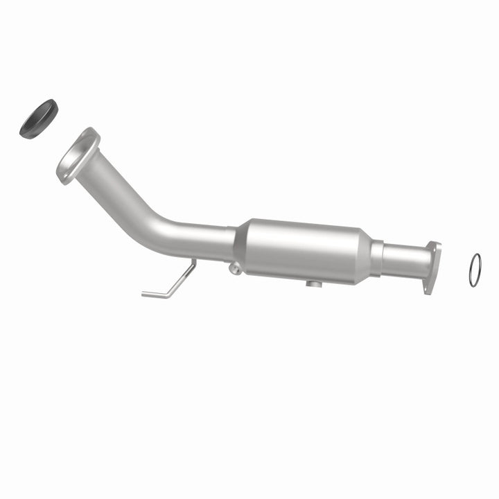 MagnaFlow OEM-Grade Direct-Fit Catalytic Converter - Honda Civic Si Acura RSX 2002-2006 2.0L, view 41