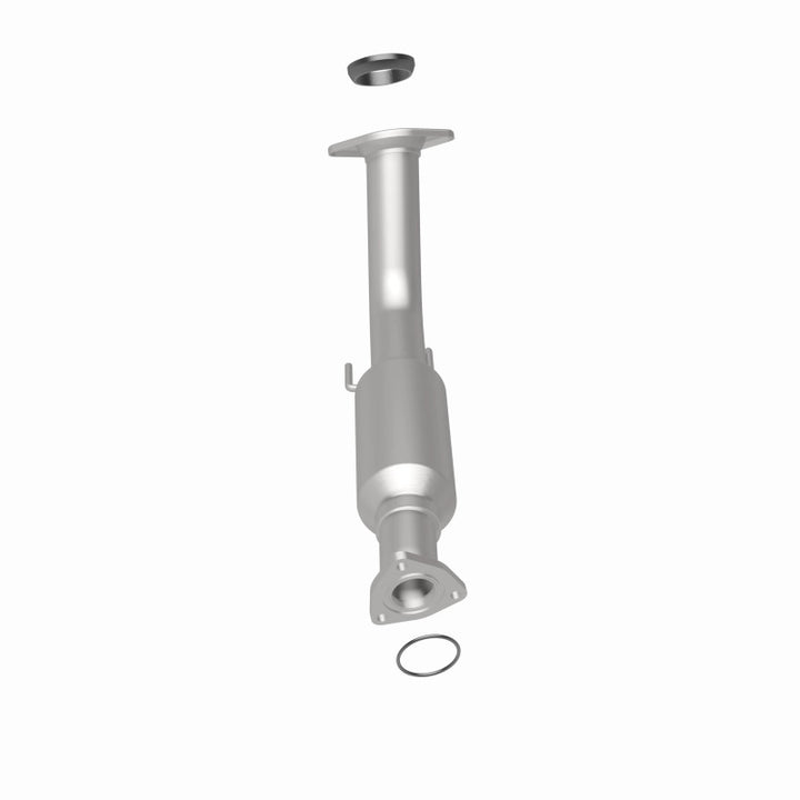 MagnaFlow OEM-Grade Direct-Fit Catalytic Converter - Honda Civic Si Acura RSX 2002-2006 2.0L, view 7
