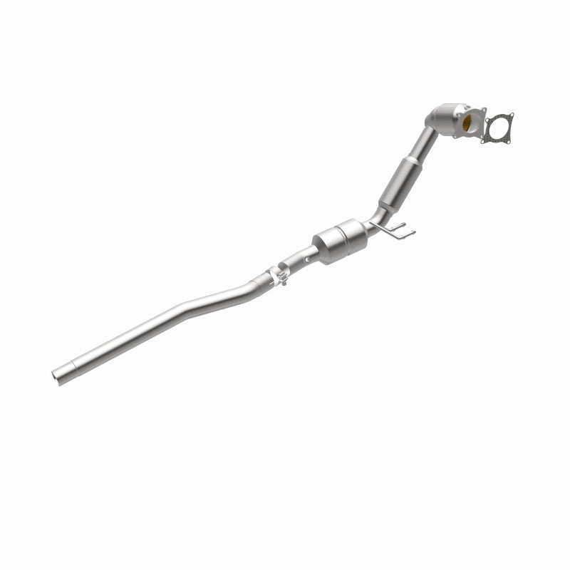 MagnaFlow OEM-Grade Direct-Fit Catalytic Converter - Volkswagen GTI / Jetta / Eos / Audi A3 2.0T 2006-2010, view 11