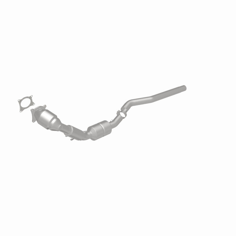 MagnaFlow OEM-Grade Direct-Fit Catalytic Converter - Volkswagen GTI / Jetta / Eos / Audi A3 2.0T 2006-2010, view 21