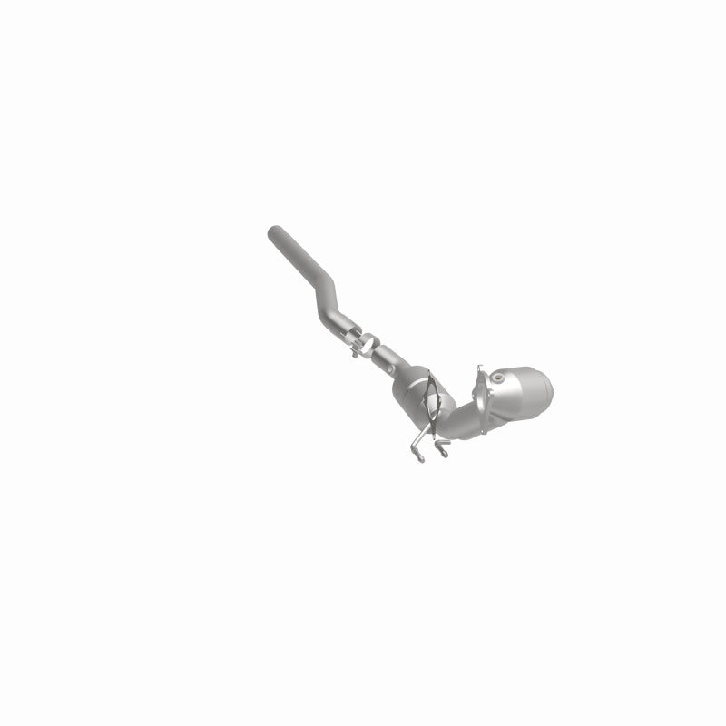 MagnaFlow OEM-Grade Direct-Fit Catalytic Converter - Volkswagen GTI / Jetta / Eos / Audi A3 2.0T 2006-2010, view 29