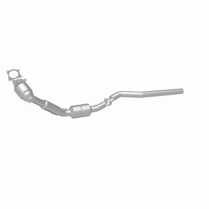 MagnaFlow OEM-Grade Direct-Fit Catalytic Converter - Volkswagen GTI / Jetta / Eos / Audi A3 2.0T 2006-2010, view 33