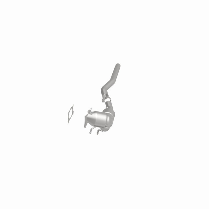 MagnaFlow OEM-Grade Direct-Fit Catalytic Converter - Volkswagen GTI / Jetta / Eos / Audi A3 2.0T 2006-2010, view 39