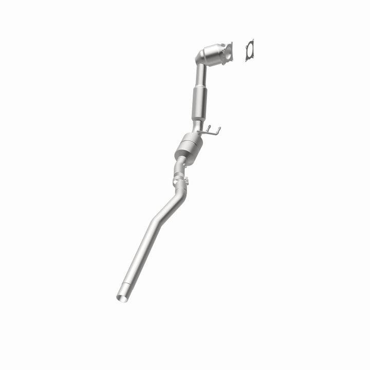 MagnaFlow OEM-Grade Direct-Fit Catalytic Converter - Volkswagen GTI / Jetta / Eos / Audi A3 2.0T 2006-2010, view 43