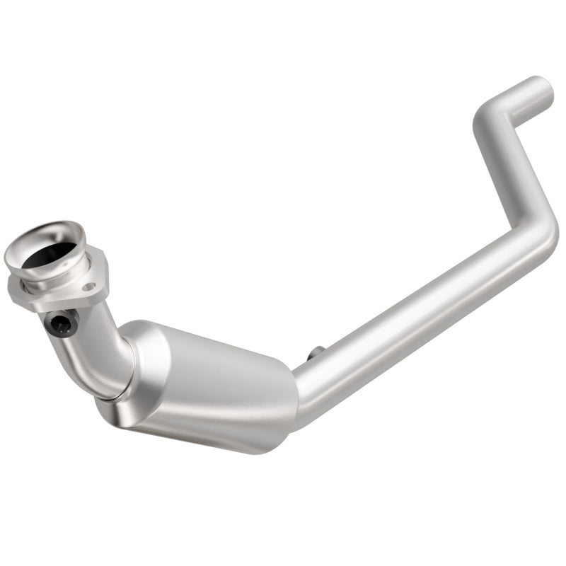 MagnaFlow OEM-Grade Direct-Fit Catalytic Converter - Lincoln LS 2000-2005 3.0L - Driver Side
