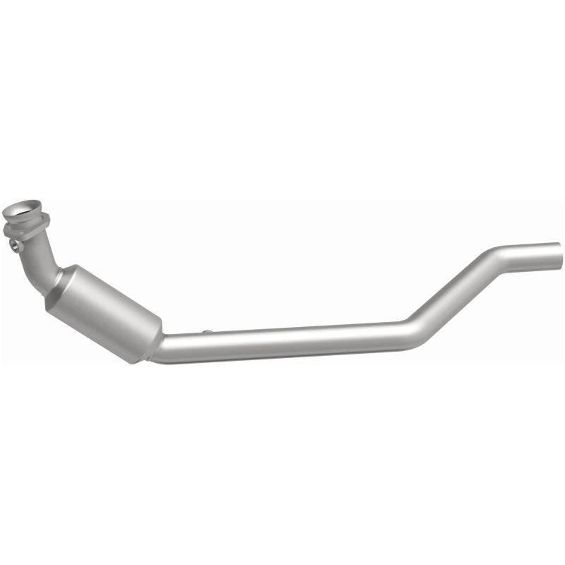 MagnaFlow OEM-Grade Direct-Fit Catalytic Converter - Lincoln LS 2000-2005 3.0L - Driver Side, view 13