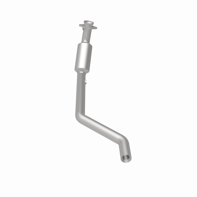 MagnaFlow OEM-Grade Direct-Fit Catalytic Converter - Lincoln LS 2000-2005 3.0L - Driver Side, view 14