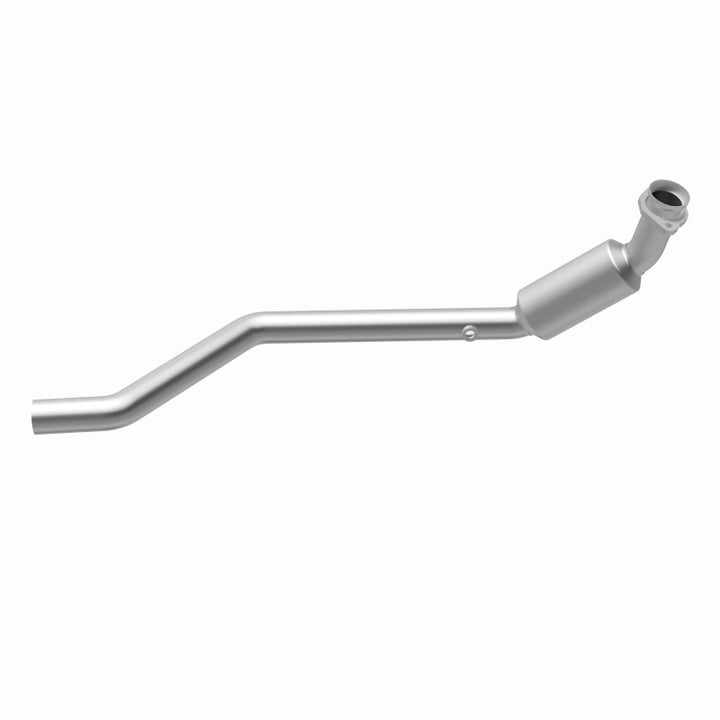MagnaFlow OEM-Grade Direct-Fit Catalytic Converter - Lincoln LS 2000-2005 3.0L - Driver Side, view 15
