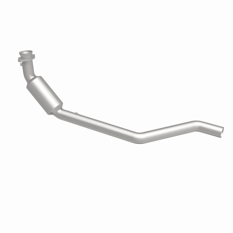 MagnaFlow OEM-Grade Direct-Fit Catalytic Converter - Lincoln LS 2000-2005 3.0L - Driver Side, view 21