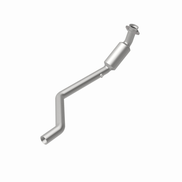 MagnaFlow OEM-Grade Direct-Fit Catalytic Converter - Lincoln LS 2000-2005 3.0L - Driver Side, view 27