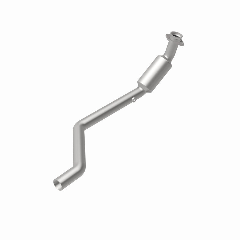 MagnaFlow OEM-Grade Direct-Fit Catalytic Converter - Lincoln LS 2000-2005 3.0L - Driver Side, view 27