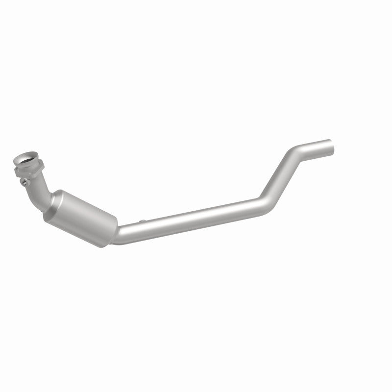 MagnaFlow OEM-Grade Direct-Fit Catalytic Converter - Lincoln LS 2000-2005 3.0L - Driver Side, view 3