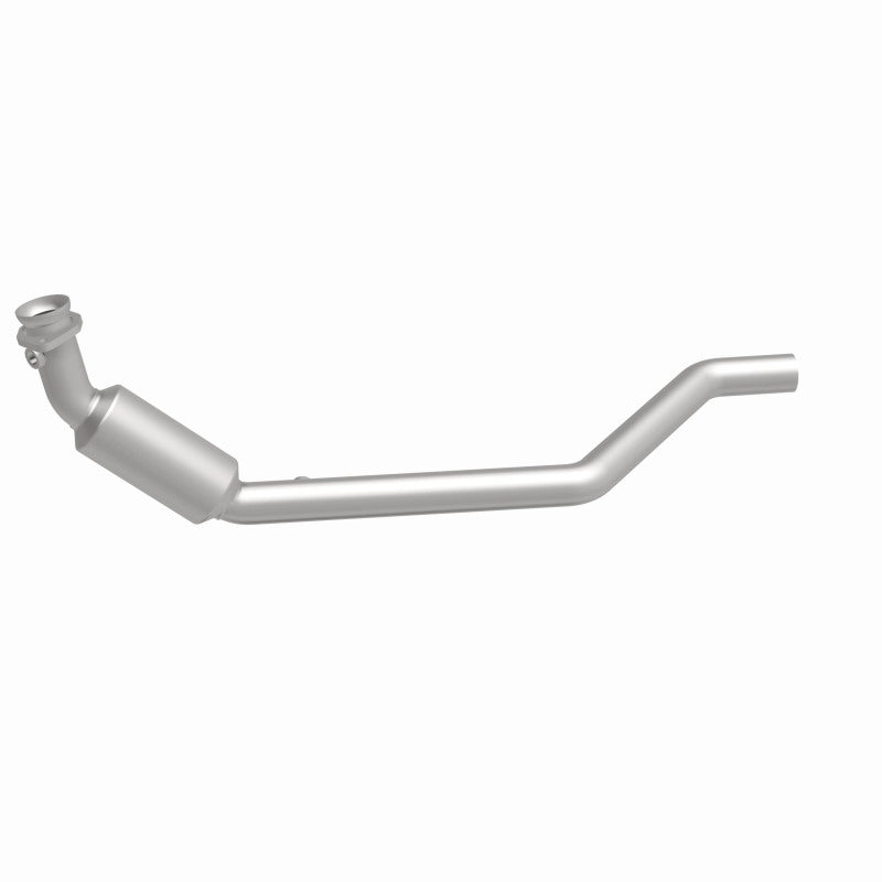 MagnaFlow OEM-Grade Direct-Fit Catalytic Converter - Lincoln LS 2000-2005 3.0L - Driver Side, view 33