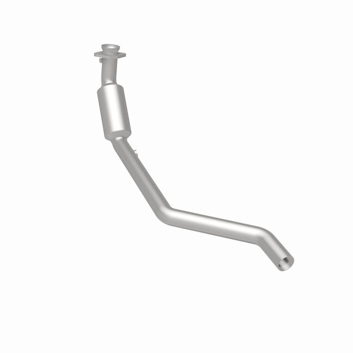 MagnaFlow OEM-Grade Direct-Fit Catalytic Converter - Lincoln LS 2000-2005 3.0L - Driver Side, view 38