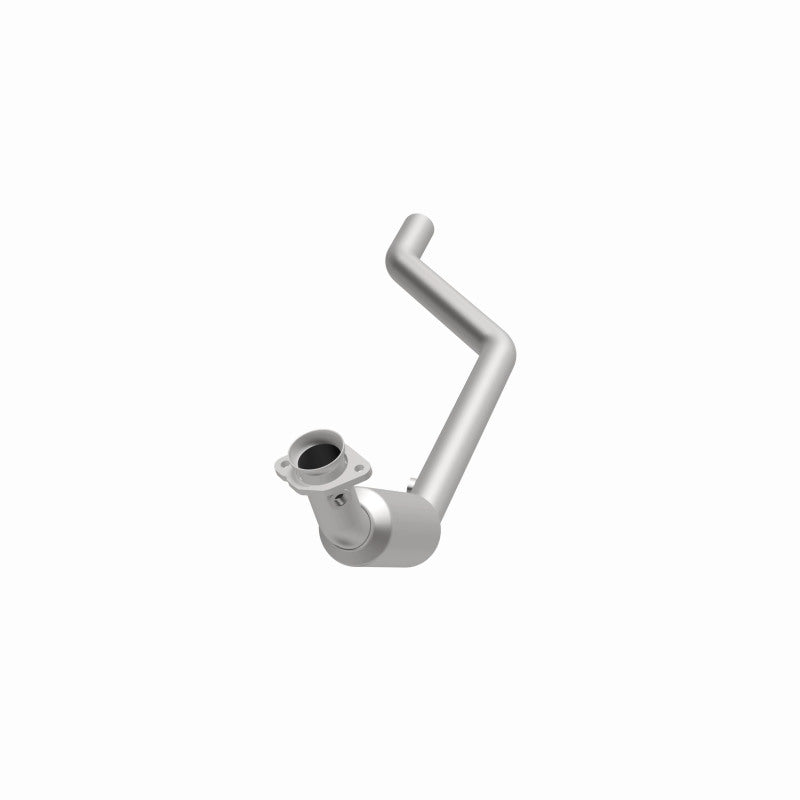 MagnaFlow OEM-Grade Direct-Fit Catalytic Converter - Lincoln LS 2000-2005 3.0L - Driver Side, view 4