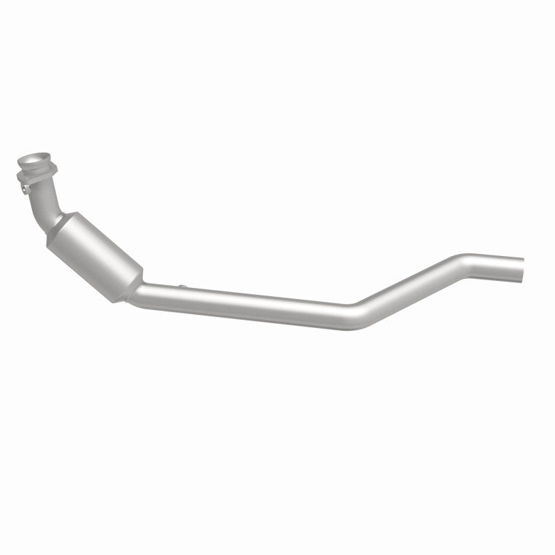 MagnaFlow OEM-Grade Direct-Fit Catalytic Converter - Lincoln LS 2000-2005 3.0L - Driver Side, view 42