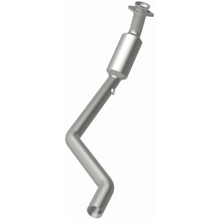 MagnaFlow OEM-Grade Direct-Fit Catalytic Converter - Lincoln LS 2000-2005 3.0L - Driver Side, view 5