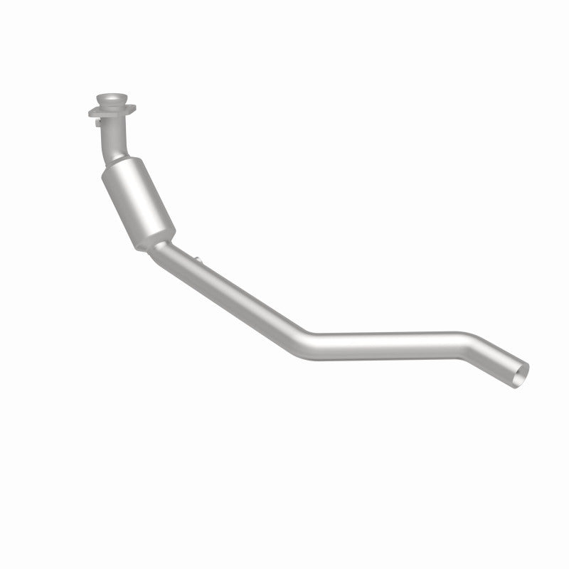 MagnaFlow OEM-Grade Direct-Fit Catalytic Converter - Lincoln LS 2000-2005 3.0L - Driver Side, view 6