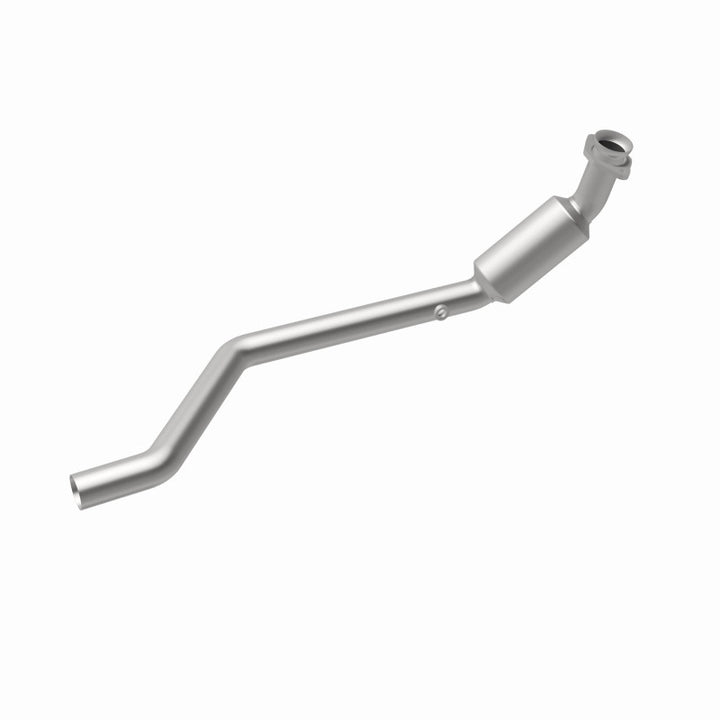 MagnaFlow OEM-Grade Direct-Fit Catalytic Converter - Lincoln LS 2000-2005 3.0L - Driver Side, view 7