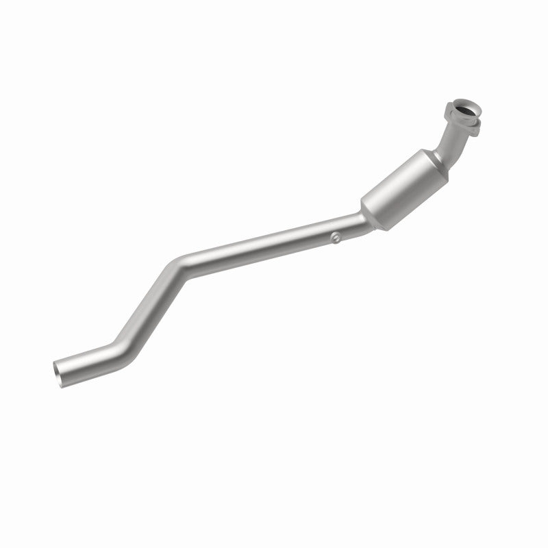 MagnaFlow OEM-Grade Direct-Fit Catalytic Converter - Lincoln LS 2000-2005 3.0L - Driver Side, view 7