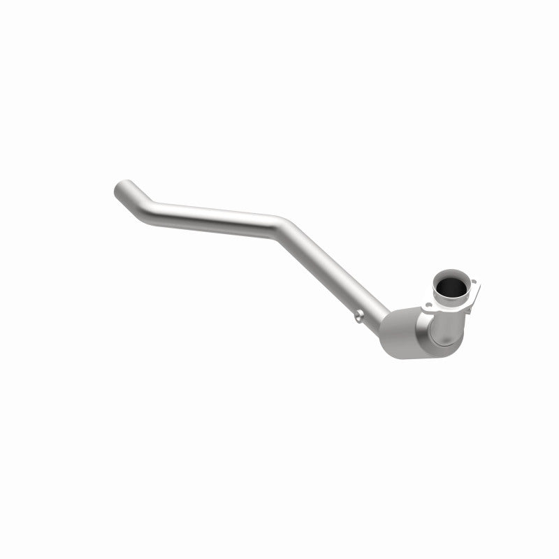 MagnaFlow OEM-Grade Direct-Fit Catalytic Converter - Lincoln LS 2000-2005 3.0L - Driver Side, view 8