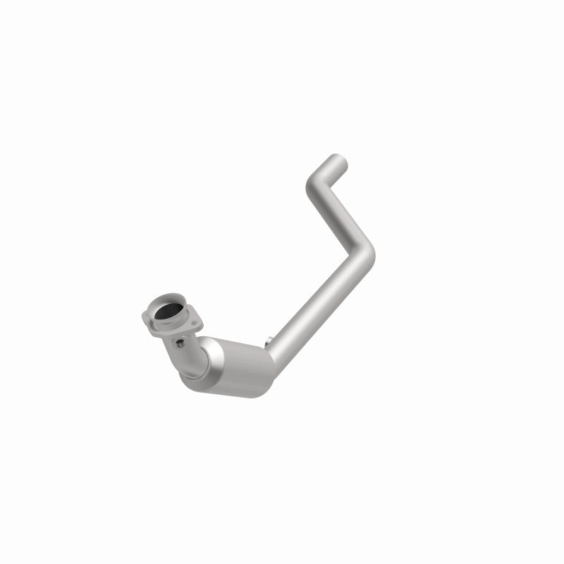 MagnaFlow OEM-Grade Direct-Fit Catalytic Converter - Lincoln LS 2000-2005 3.0L - Driver Side, view 9
