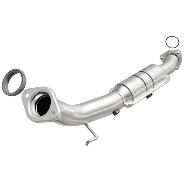 MagnaFlow OEM-Grade Direct-Fit Catalytic Converter - Acura RSX Type-S 2002-2006 2.0L
