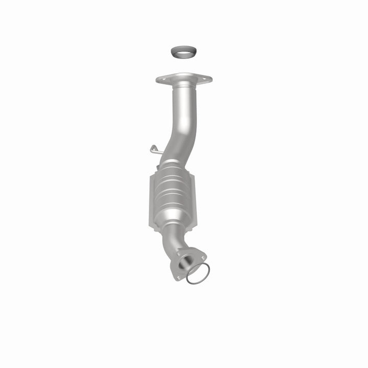 MagnaFlow OEM-Grade Direct-Fit Catalytic Converter - Acura RSX Type-S 2002-2006 2.0L, view 17
