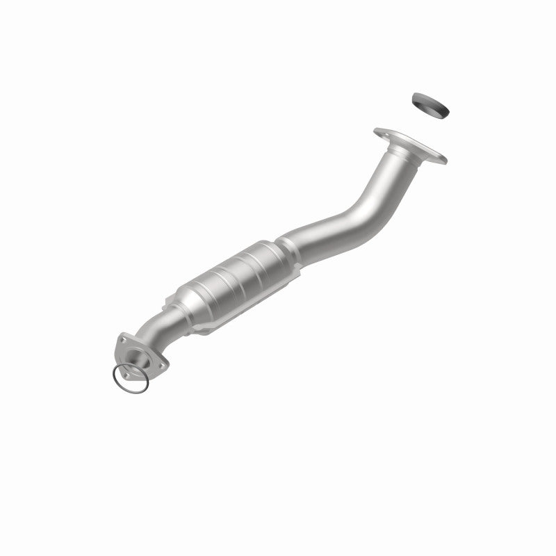 MagnaFlow OEM-Grade Direct-Fit Catalytic Converter - Acura RSX Type-S 2002-2006 2.0L, view 18
