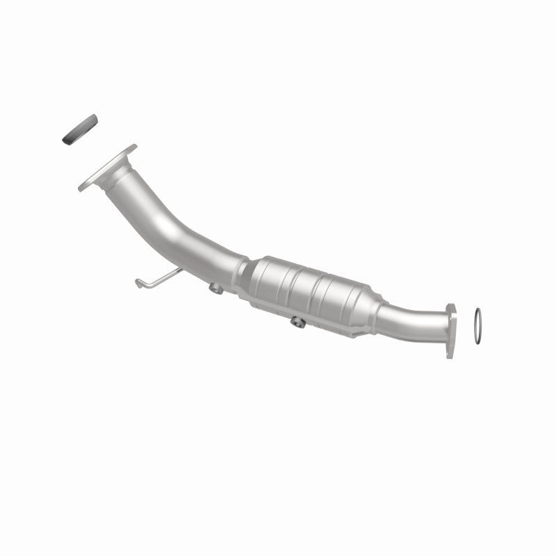 MagnaFlow OEM-Grade Direct-Fit Catalytic Converter - Acura RSX Type-S 2002-2006 2.0L, view 23
