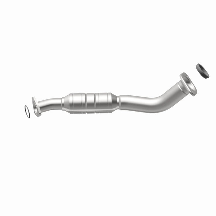 MagnaFlow OEM-Grade Direct-Fit Catalytic Converter - Acura RSX Type-S 2002-2006 2.0L, view 27
