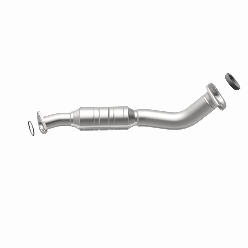 MagnaFlow OEM-Grade Direct-Fit Catalytic Converter - Acura RSX Type-S 2002-2006 2.0L, view 27