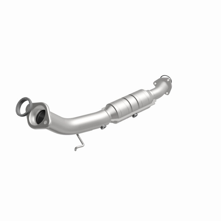 MagnaFlow OEM-Grade Direct-Fit Catalytic Converter - Acura RSX Type-S 2002-2006 2.0L, view 29
